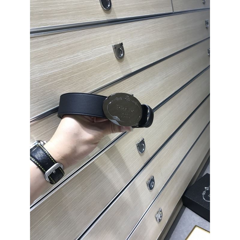 Pra*a belts